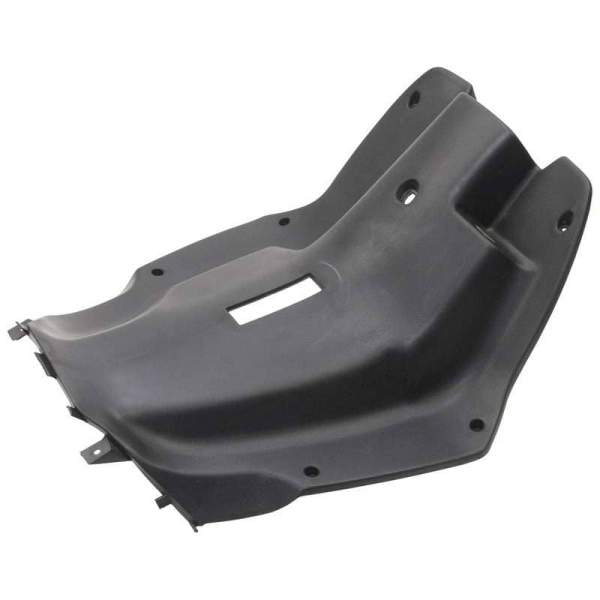 Rex RS1000 Frontabdeckung Frontschürze Roller Motorroller.de Frontverkleidung 125ccm 4Takt 152QMI YY125QT-28 125cc 4T GY6 Frontmaske