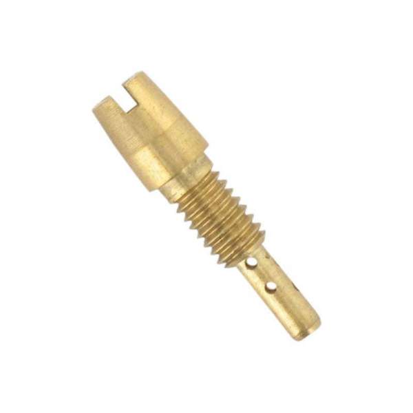 AGM Fighter 50 One Neben-Düse 50ccm 2Takt Leerlaufdüse Motorroller.de Vergaser-Düse Jonway 1E40QMB YY50QT-28 50cc 2T Minarelli liegend