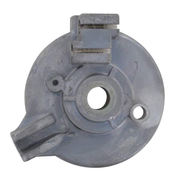 AEON brake anchor plate l. 50 / brake disc 45010-133-000