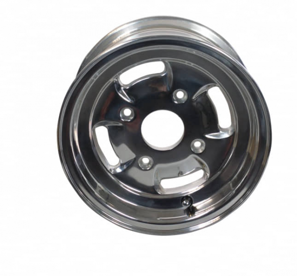 Adly ATV 320 Hurricane Felge vorne Alufelge Motorroller.de Vorderrad Alu Quad HerChee 272ccm 4Takt 272cc 4T Vorderradfelge Alurad