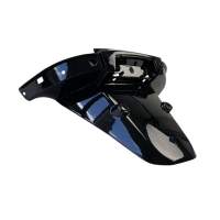 Kreidler Flory 125 Classic Hinterradabdeckung schwarz 741110 Motorroller.de Schutzblech Hinterrad Spritzschutz Radabdeckung Original Ersatzteil Kreidler Flory 125 Classic Hinterradabdeckung schwarz 741110 Motorroller.de Schutzblech Hinterrad Spritzschutz Radabdeckung Original Ersatzteil