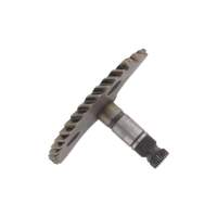 Kickstarterwelle 46mm 20Z Jonway YYGY0501110 Kickstarterwelle 46mm 20Z Jonway YYGY0501110