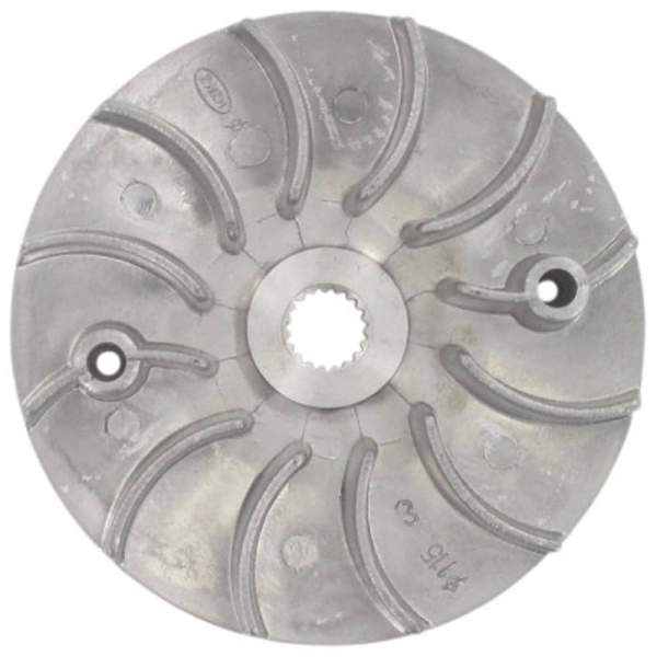 Fan wheel (variator) 115mm impeller Jonway YYGY1251001