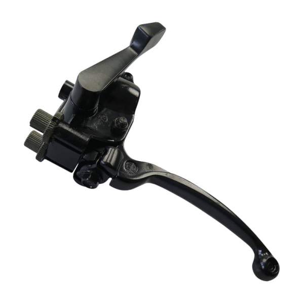 Adly ATV100 Bremshebelarmatur 100ccm 2Takt 53170-145-000 Motorroller.de Bremseinheit links komplett Quad UTV Ersatzteil Service Inpektion Direktimport
