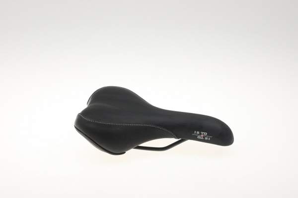 Saddle Off Limit on new Epple seat 38539