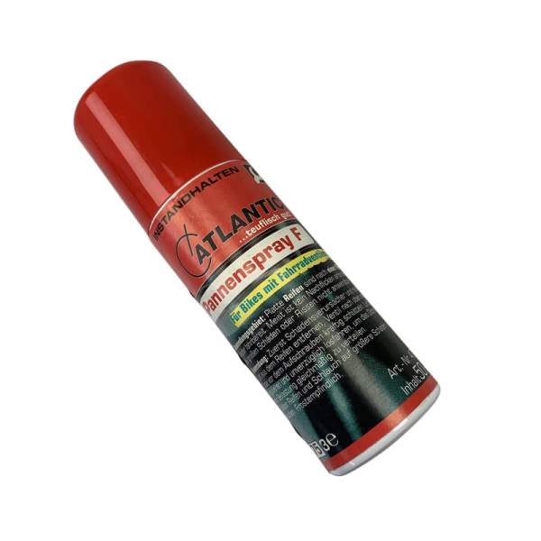 ATLANTIC F 39554 breakdown spray Motorroller.de
