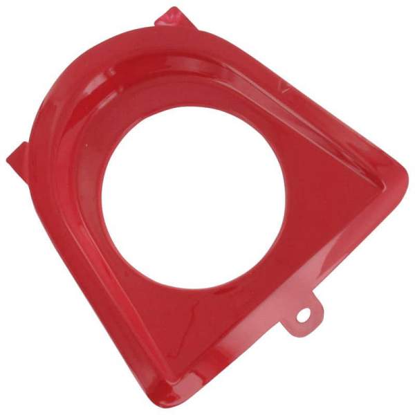 Rex RS750 Tankdeckelverkleidung Tank-Deckel Roller Motorroller.de Tank-Cover 50ccm 4Takt 139QMB JSD50QT-13 50cc 4T 139QMA