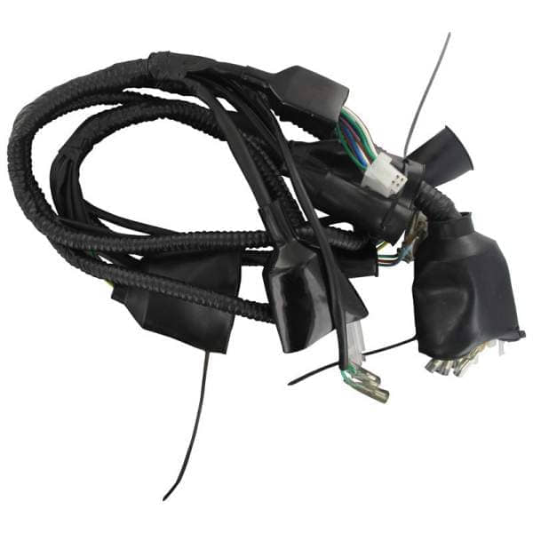 Cable harness CDI 2-4-pin controller 4-pin YY50QT019001A-Of