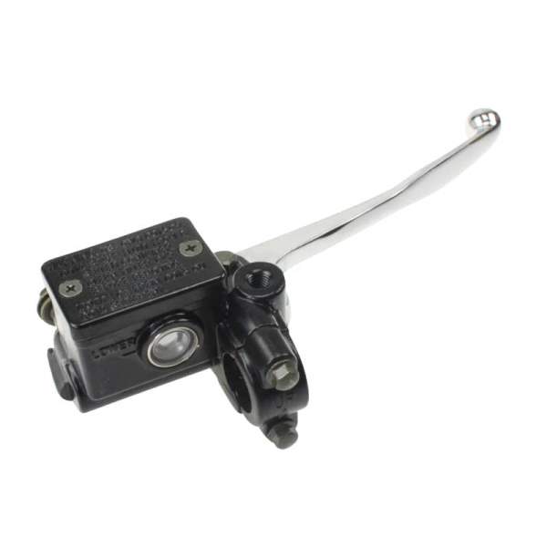 Rex 50 Scooter Mofa -K Handbremszylinder Bremszylinder Motorroller.de Hydraulikpumpe 50ccm 2Takt 1E40QMB YY50QT-28 50cc 2T Minarelli liegend