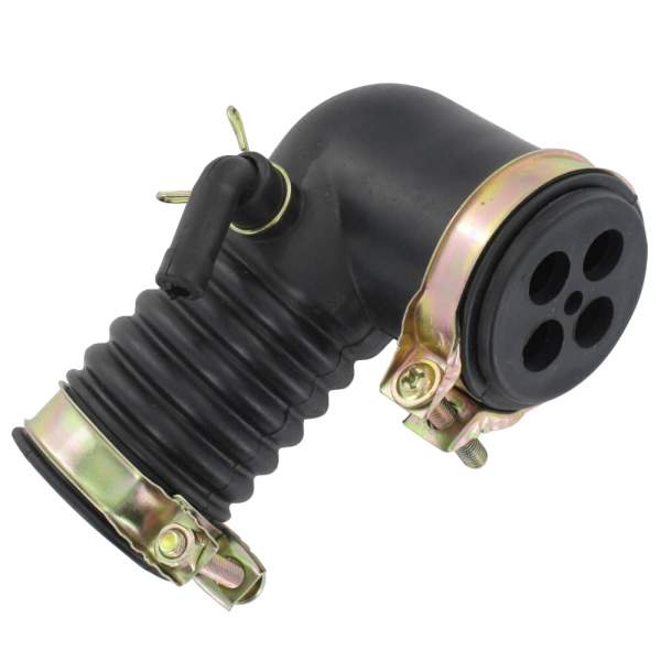 Intake hose front L. = 100mm 4T 50cc 2200401-17