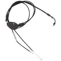 Gaszug Seil Bowdenzug 3 Teilig 1560mm Einbaulänge YYB950QT-2-06005 Gaszug Seil Bowdenzug 3 Teilig 1560mm Einbaulänge YYB950QT-2-06005