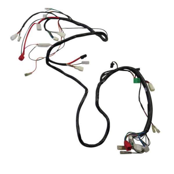 Wiring harness taillight power distributor Adly 32100-107-000
