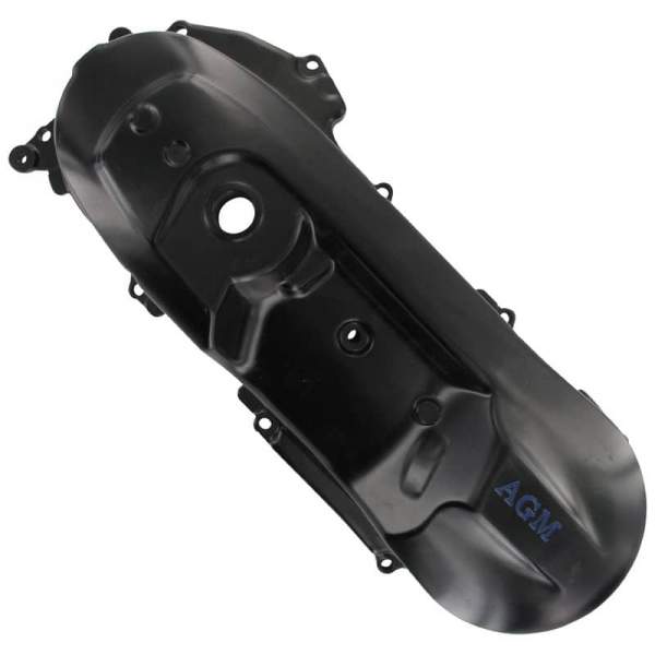 Rex Drive 50 Variodeckel 50ccm 2Takt Variomatikdeckel Motorroller.de Getriebegehäusedeckel 1E40QMB YY50QT-28 50cc 2T Minarelli liegend