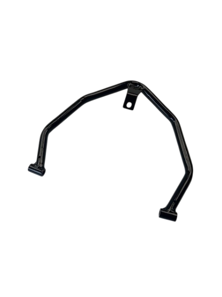 Kreidler DICE GS/SM 125 Pro Sozius Haltegriff schwarz 781220 Beifahrer Griff Original