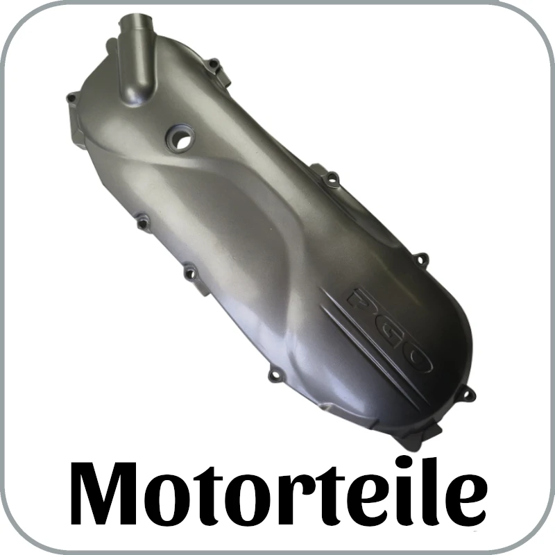 Motorteile für PGO Motorroller