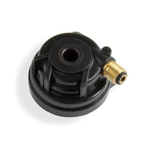 Rex Rexy 50 Tacho-Schnecke Tachoschnecke Tachoantrieb Motorroller.de Tachowellenantrieb 50ccm 2Takt 1E40QMB YY50QT-28 50cc 2T Minarelli