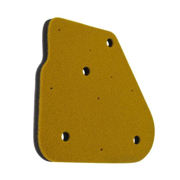 Rex 50 Scooter Mofa Luftfiltereinsatz 50ccm 2Takt Motorroller.de Luft-Filter 1E40QMB YY50QT-28 50cc 2T Minarelli liegend Luftfilter