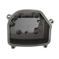 Preview: Valve cover GY7 4-stroke 125 / 152QMI Jonway 31120105-3 Preview: Valve cover GY7 4-stroke 125 / 152QMI Jonway 31120105-3