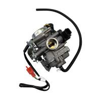 Vergaser DellOrto GY6 Euro 4 AGM 50ccm 4Takt 1610K-KY-E800 Motorroller.de Schwimmer-Vergaser Carburetor Carburateur Benzin-Vergaser Vergaseranlage Vergaser DellOrto GY6 Euro 4 AGM 50ccm 4Takt 1610K-KY-E800 Motorroller.de Schwimmer-Vergaser Carburetor Carburateur Benzin-Vergaser Vergaseranlage