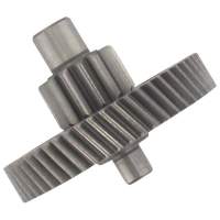 Gearbox intermediate shaft oblique /-straight Jonway 31130303 Gearbox intermediate shaft oblique /-straight Jonway 31130303