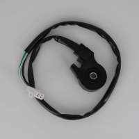 Schalter Seitenständer 1Stecker mit 2Pins 1060016-1-A Schalter Seitenständer 1Stecker mit 2Pins 1060016-1-A