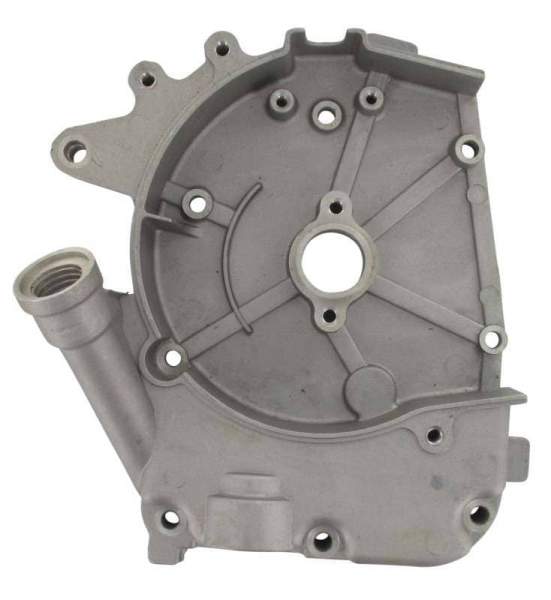 Rex RS450 Motordeckel 50ccm 4Takt Deckel Roller Motorroller.de Gehäusedeckel 139QMB JSD50QT-13 50cc 4T 139QMA Kurbelgehäusedeckel