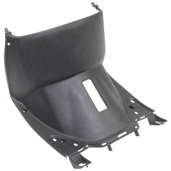 Rex RS450 Frontverkleidung unten innen 50ccm 4Takt FIG21-2 Motorroller.de Frontschürze Frontmaske Front-Cover Lenkerverkleidung Front-Schürze Scooter