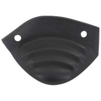 Decor panel left down black 4T 125cc 1010330-1 Decor panel left down black 4T 125cc 1010330-1