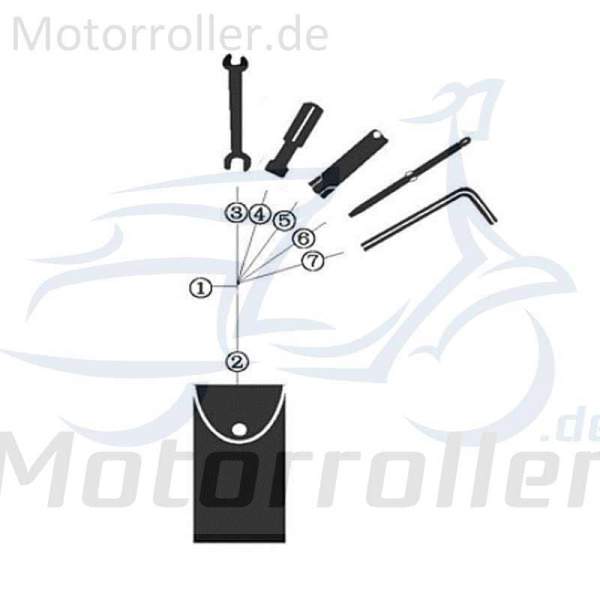 Ausbesserungslack blau Fahrzeuglack AGM-MOTORS 32#