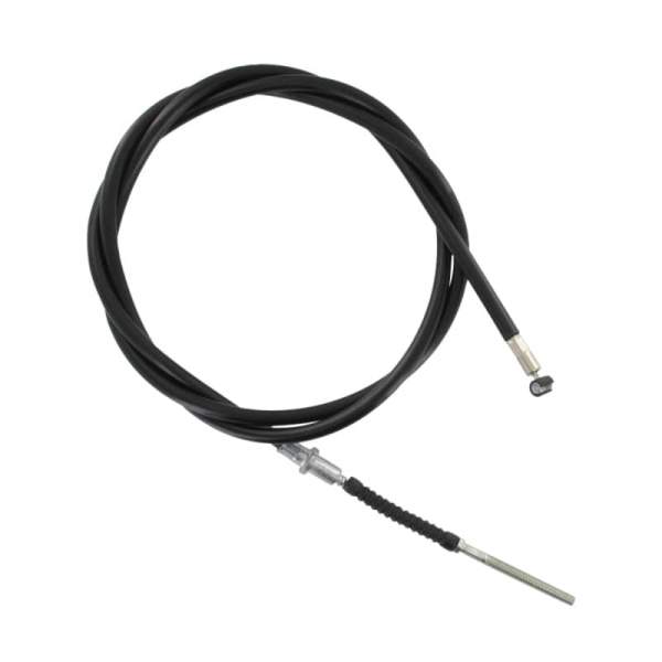 Rex Quad 50 Brems-Kabel Bremszug hinten ATV Motorroller.de 50ccm 2Takt 50cc 2T Bowdenzug Bremsleitung Seilzug Bautenzug Bremsseil Bremskabel