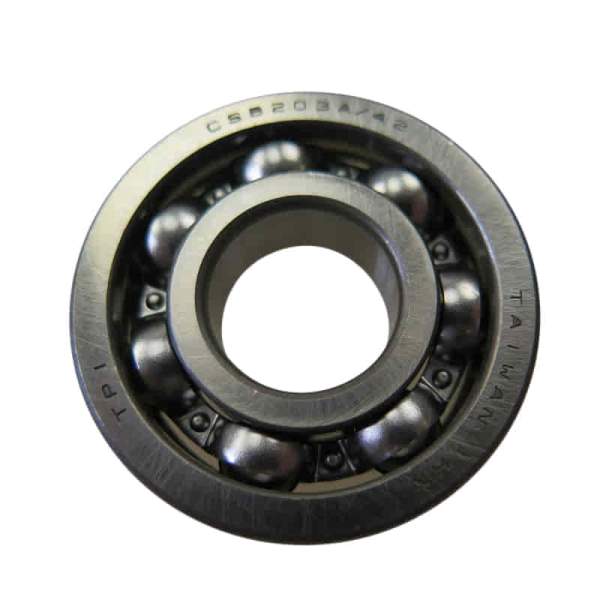 Bearing 6203A-42 Ball bearing Daifo 301-06203-00A
