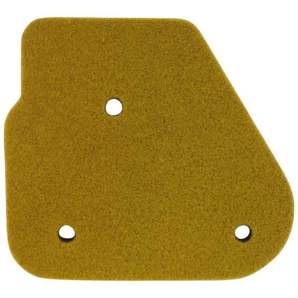 Rex 50 Silverstreet Luftfilter-Einsatz 50ccm 2Takt Motorroller.de Luft-Filter 1E40QMB YY50QT-28 50cc 2T Minarelli liegend Luftfilter