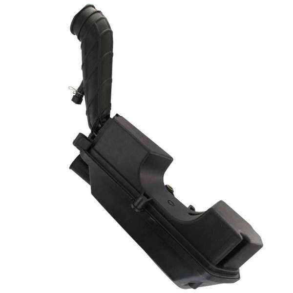 Wangye Sparke 50 Luftfiltermatte 50ccm 4Takt Roller Motorroller.de Luftfilterkasten Luft-Filter 50cc 4T Luftfiltergehäuse Luftfilter-Kasten