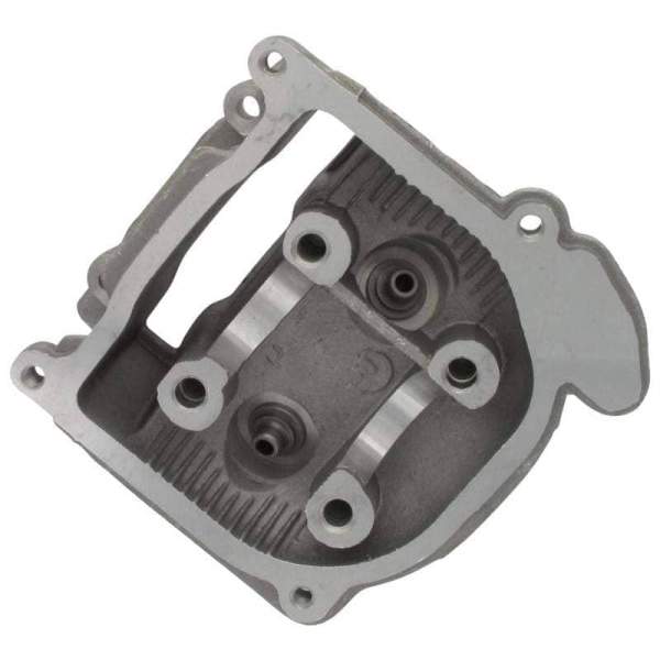 Rex CAPRIOLO 50 Zylinder-Kopf 50ccm 4Takt Zylinderkopf Motorroller.de Zylinder-Deckel 139QMB JSD50QT-13 50cc 4T 139QMA Zylinderdeckel