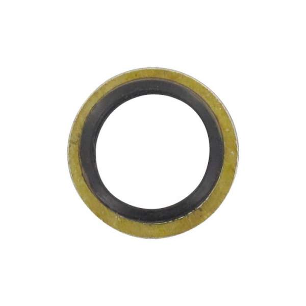 Sealing ring 10x15x2.5mm brake line YYB950QT-2-10007