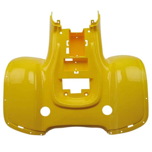 AEON rear fairing, yellow 61000-182-P053 K61000-182-P053