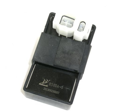 CDI Zündbox CDI-Einheit Blackbox Scooter DAE-30400-SA1-000 Motorroller.de Steuergerät Zündeinheit Moped Ersatzteil Service Inpektion Direktimport