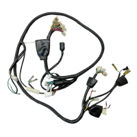 Kreidler Galactica 2.0 50 DD City Kabelbaum 50ccm 4Takt 706965 Motorroller.de Kabelsatz Stromverteiler Strom-Verteiler Kabel-Set Kabelbündel Kabel-Bau Kreidler Galactica 2.0 50 DD City Kabelbaum 50ccm 4Takt 706965 Motorroller.de Kabelsatz Stromverteiler Strom-Verteiler Kabel-Set Kabelbündel Kabel-Bau