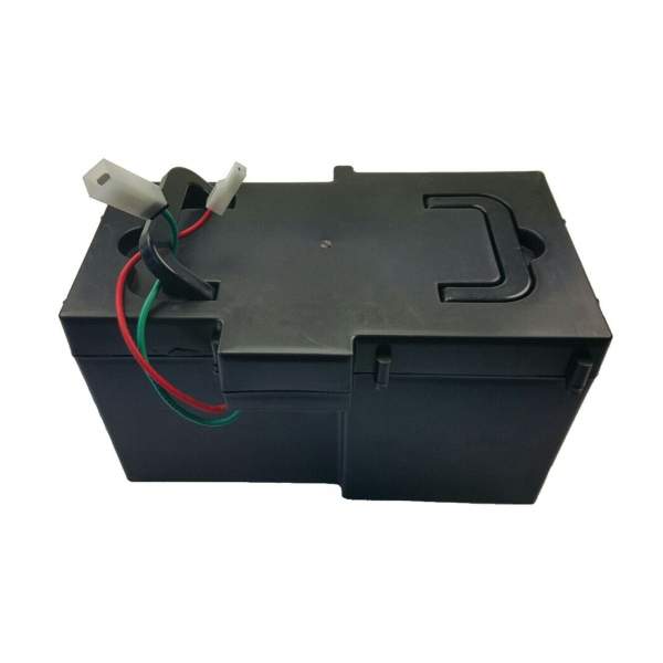Battery pack Battery box 48V 20Ah lead gel cpl. 360x210x200mm 3080052