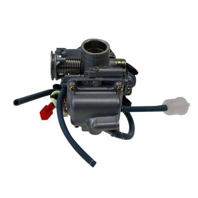 GY6 PD24J Vergaser 24mm - Professioneller ATV & Roller Vergaser Für 125cc 150cc 4-Takt Motoren