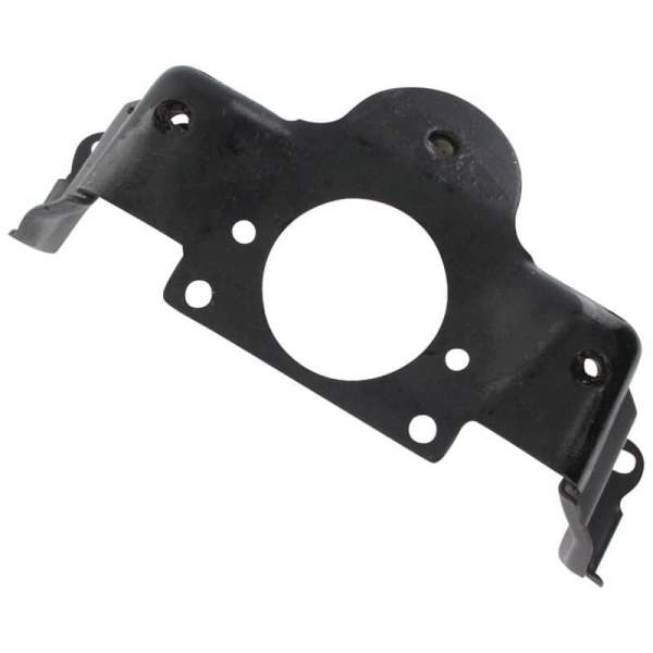 Rex RS400 Haltebrücke 50ccm 4Takt Befestigung Roller Motorroller.de Halterung 139QMB JSD50QT-13 50cc 4T 139QMA Halter Befestigungshalter