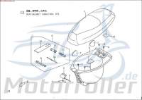 PGO Helmfach Big Max 50 Stauraum Staufach Handschuhfach P1681000000 Motorroller.de Gepäckraum Gepäckfach Helmraum Big Max 90 Mokick Ersatzteil Service PGO Helmfach Big Max 50 Stauraum Staufach Handschuhfach P1681000000 Motorroller.de Gepäckraum Gepäckfach Helmraum Big Max 90 Mokick Ersatzteil Service