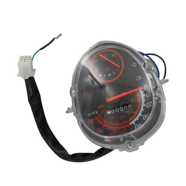 Tachometer Geschwindigkeitsmesser Jonway 1150701-1