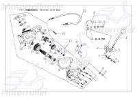 PGO Rückwärtsganggetriebe X-RIDER 150 Quad ATV 150ccm 4Takt Motorroller.de Rückwärtsgetriebe PGO 50ccm-2Takt X-RIDER 110 UTV Ersatzteil Service PGO Rückwärtsganggetriebe X-RIDER 150 Quad ATV 150ccm 4Takt Motorroller.de Rückwärtsgetriebe PGO 50ccm-2Takt X-RIDER 110 UTV Ersatzteil Service