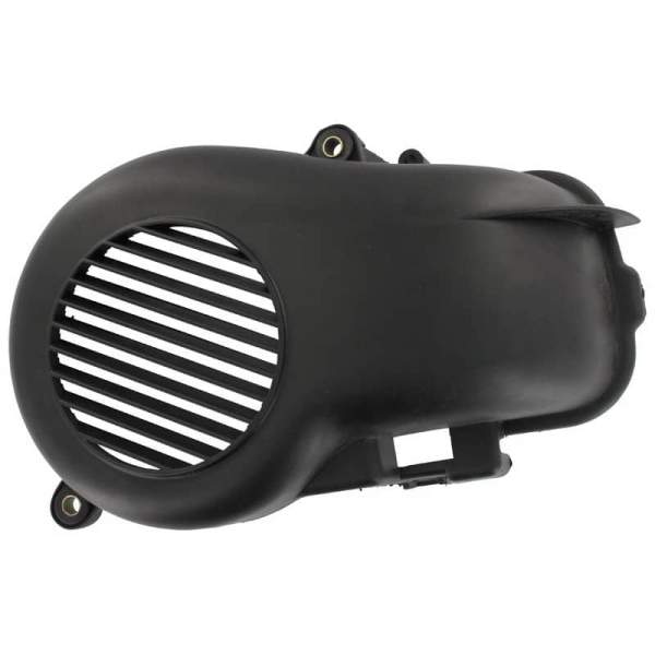 Jonway 1E40QMB Kappe 50ccm 2Takt Abdeckhaube Abdeckung Motorroller.de AGM YY50QT-28 50cc 2T Minarelli liegend Deckel Schutz Verkleidung