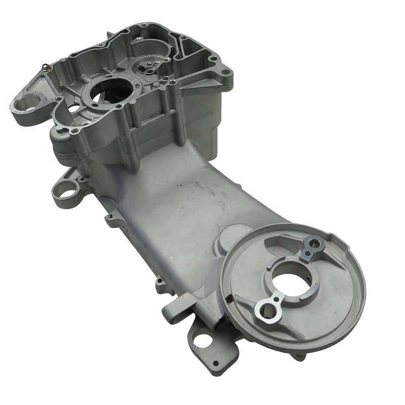 Runder Papier Luftfiltereinsatz – 8-fach Verschraubt, Für Rex RS 125 QM125T 10D Und Andere