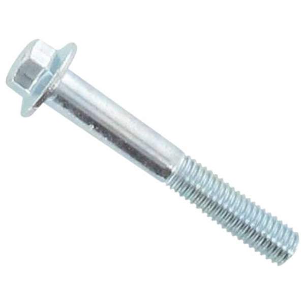 Flange screw M8 x 55mm collar screw GB / T5787-M8X55