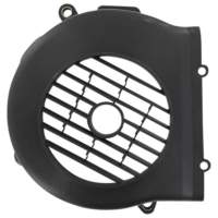 Lüfterabdeckung 139QMA 139QMB GY6 4Takt 50ccm 3111002 Lüfterabdeckung 139QMA 139QMB GY6 4Takt 50ccm 3111002