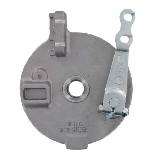 AEON brake disc front left disc brake 45009-159-001