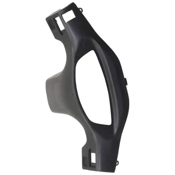 Rex RS500 Lenkerverkleidung Roller Motorroller.de Frontverkleidung 50ccm 4Takt 139QMB JSD50QT-13 50cc 4T 139QMA Frontschürze Frontmaske